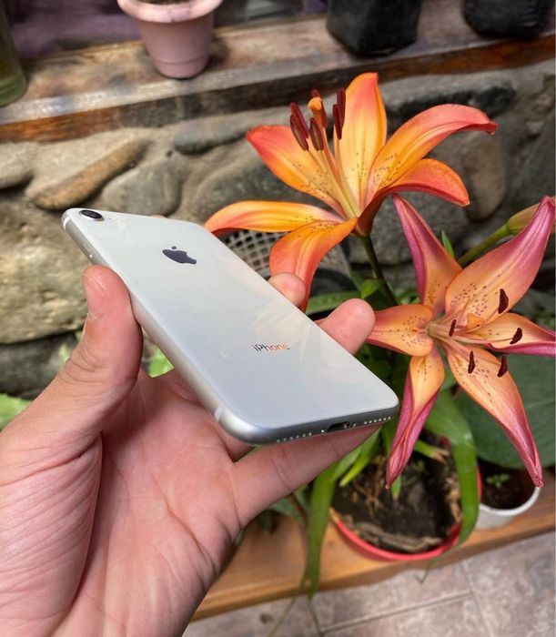 Iphone 8 256Gb Neverlock