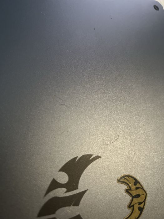 Ігровий ноутбук Asus Tuf Gaming f15 1650/16/512, хороший стан,