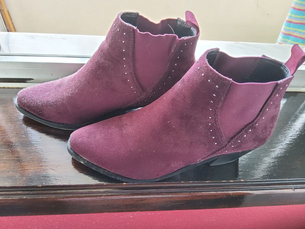 Sapatos femininos