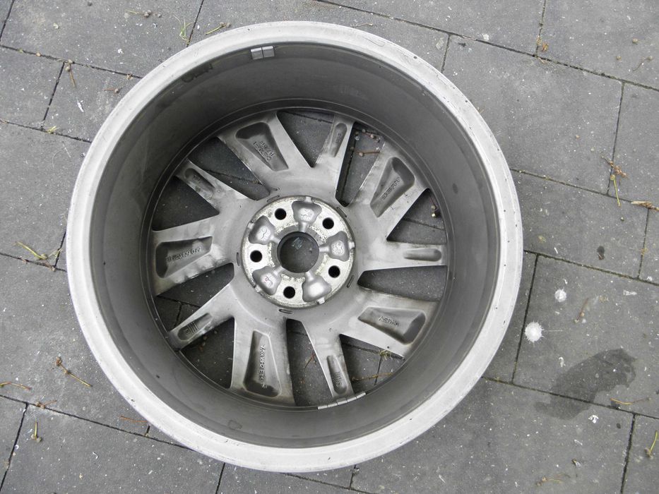 Felga 18 Seat Leon 5x112 ET51  5F0/601/025/E