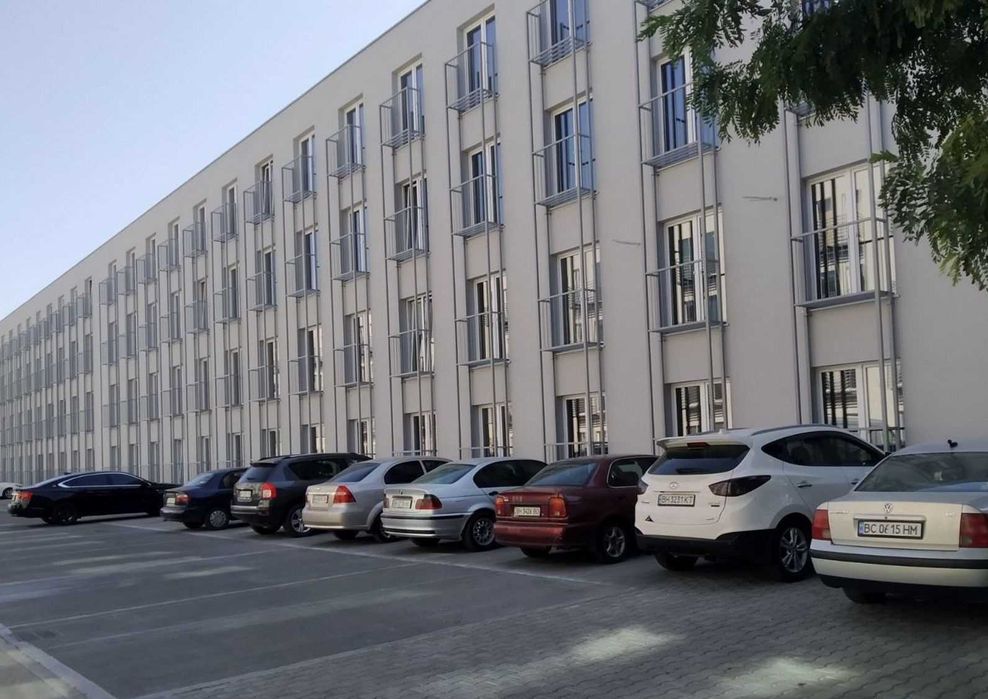 1 Комнатная квартира в ЖК "Золотые столбы" по ул. Николая Боровского.