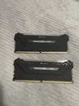 Corsair Vengeance RGB PRO 64GB DDR4 3600MHz