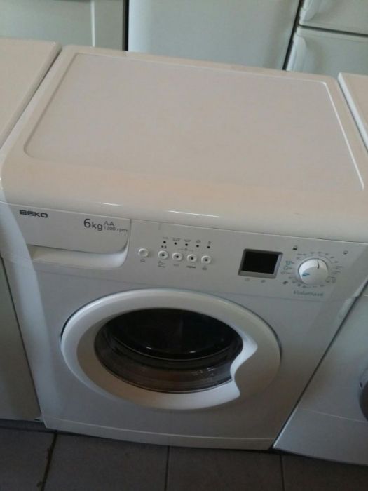 Pralka Beko 1200 obr