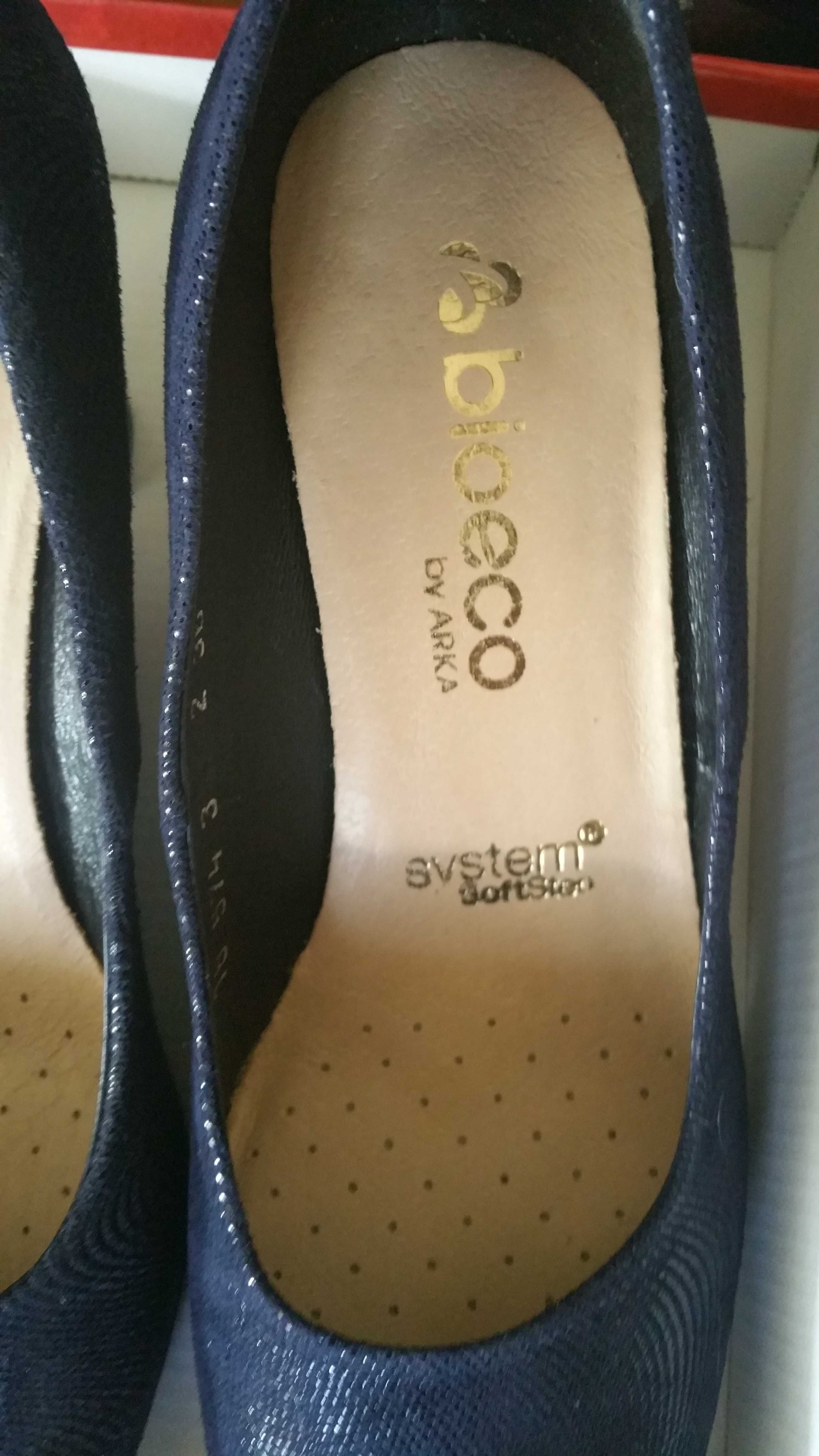 sprzedam buty damskie