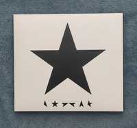 David Bowie - Blackstar [CD]