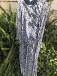 Vestido floral S/M da Tom Tailor