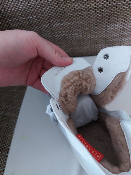 Сапогі жіночі зимові 40 Yalasou Орегінал