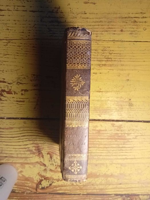 A novíssima reforma judiciária de 1840