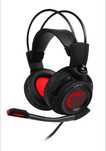 Sluchawki gamongowe MSI 502 DS