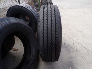 opona 365/80R20 BARUM NR52 (690 netto)