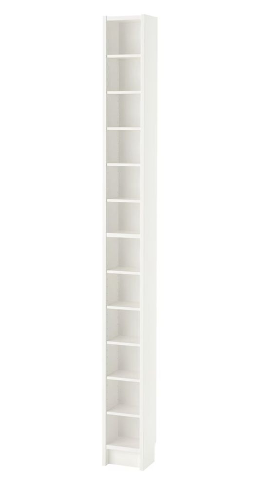 Estante IKEA GNEDBY 202 cm