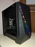 Komputer i3-10105f | GT 1030 | 16GB RAMu | BEZ DYSKU