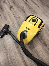 Продам пилосос KARCHER VC-2