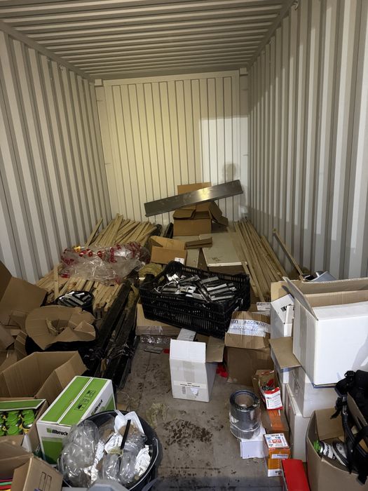 Czyszczenie mieszkań, domów, piwnic, przeprowadzki