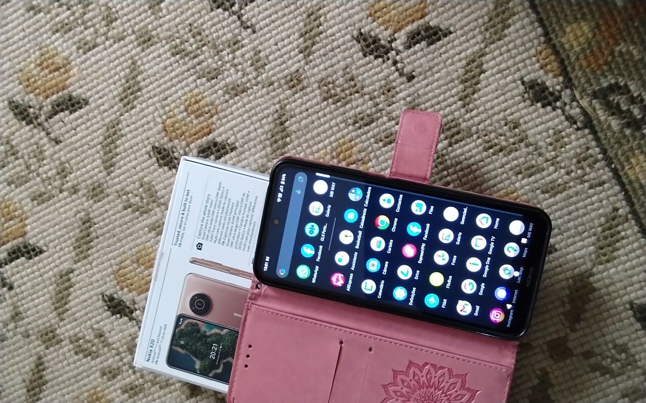 Vendo Nokia x 20
