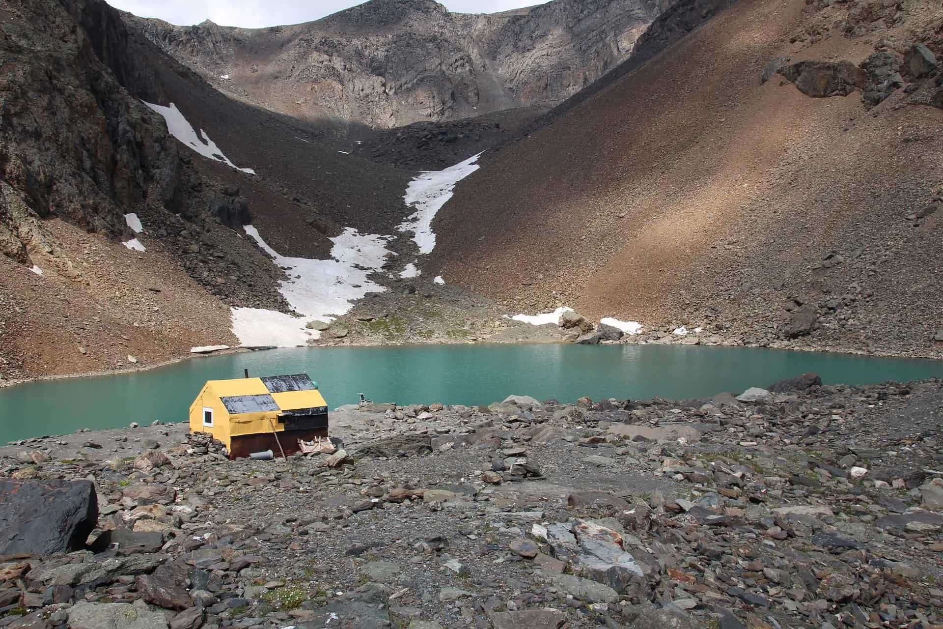 Badanie gruntu pod budynek oczyszczalnię geologiczne geotechniczne