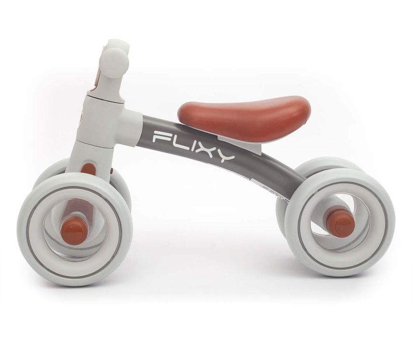 Pojazd Flixy Grey Milly Mally