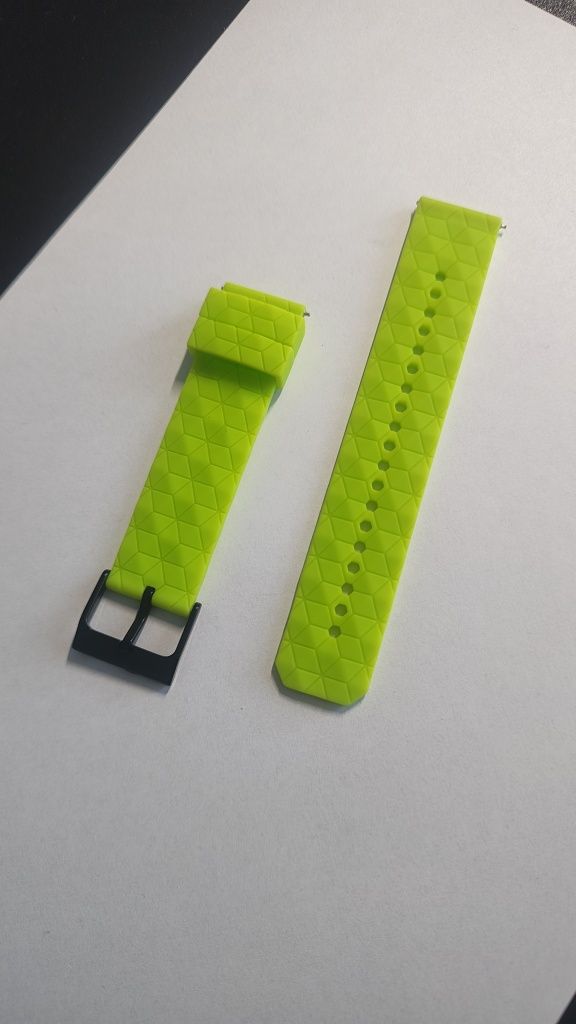 Pasek do zegarka  22mm