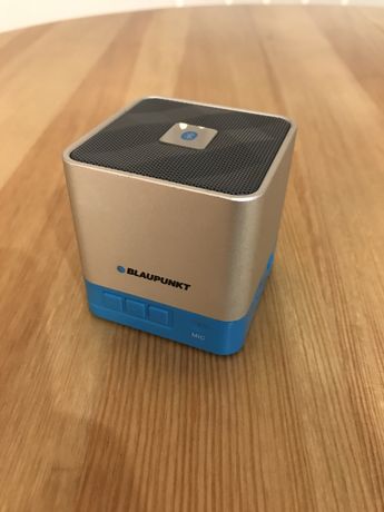 Głośnik Bluetooth Blaupunkt BT02
