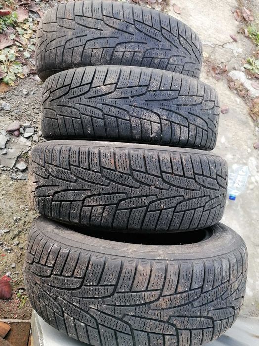 Продам 185 60 R15 комплект