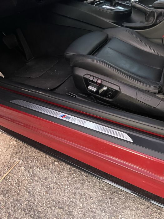 BMW 430i X Drive F32 2017