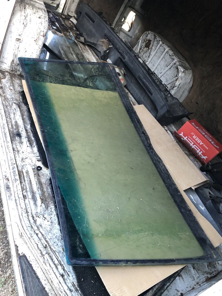 oculo traseiro mercedes 190