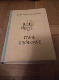 Józef Ignacy Kraszewski- Dwie królowe