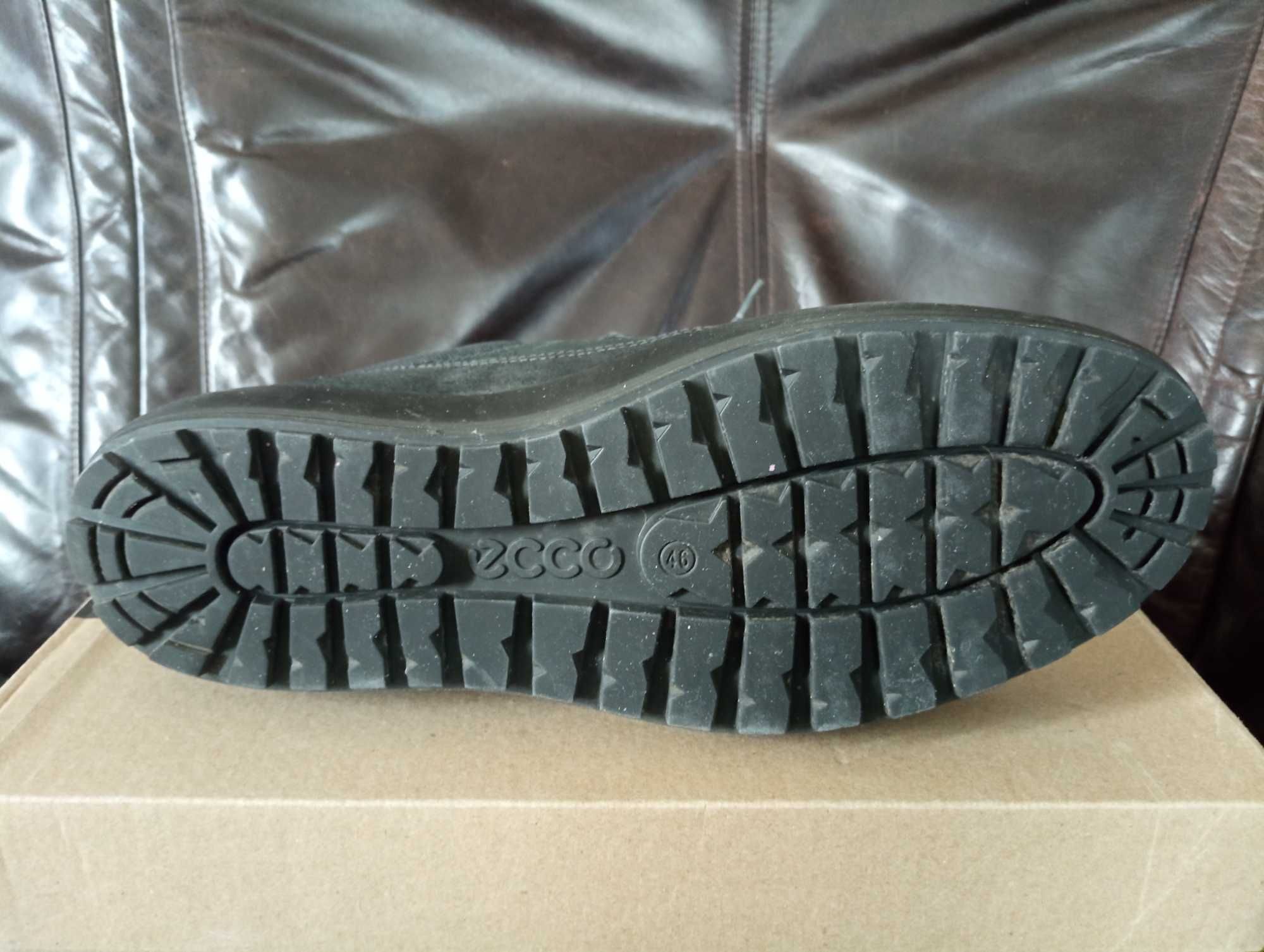 мужские ECCO Soft 7 Tred