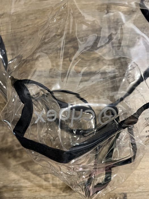 Folia przeciwdeszczowa Cybex Priam Mios Petticoat nowa