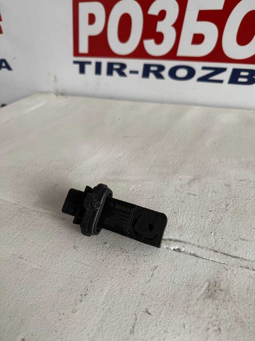 Датчик витрат повітря MAN LION S COACH/TGL/TGM/TGS/TGX 10.5D-6.9D>2005