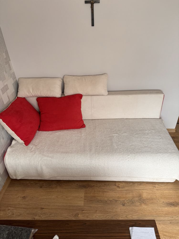 Sofa rozkladana