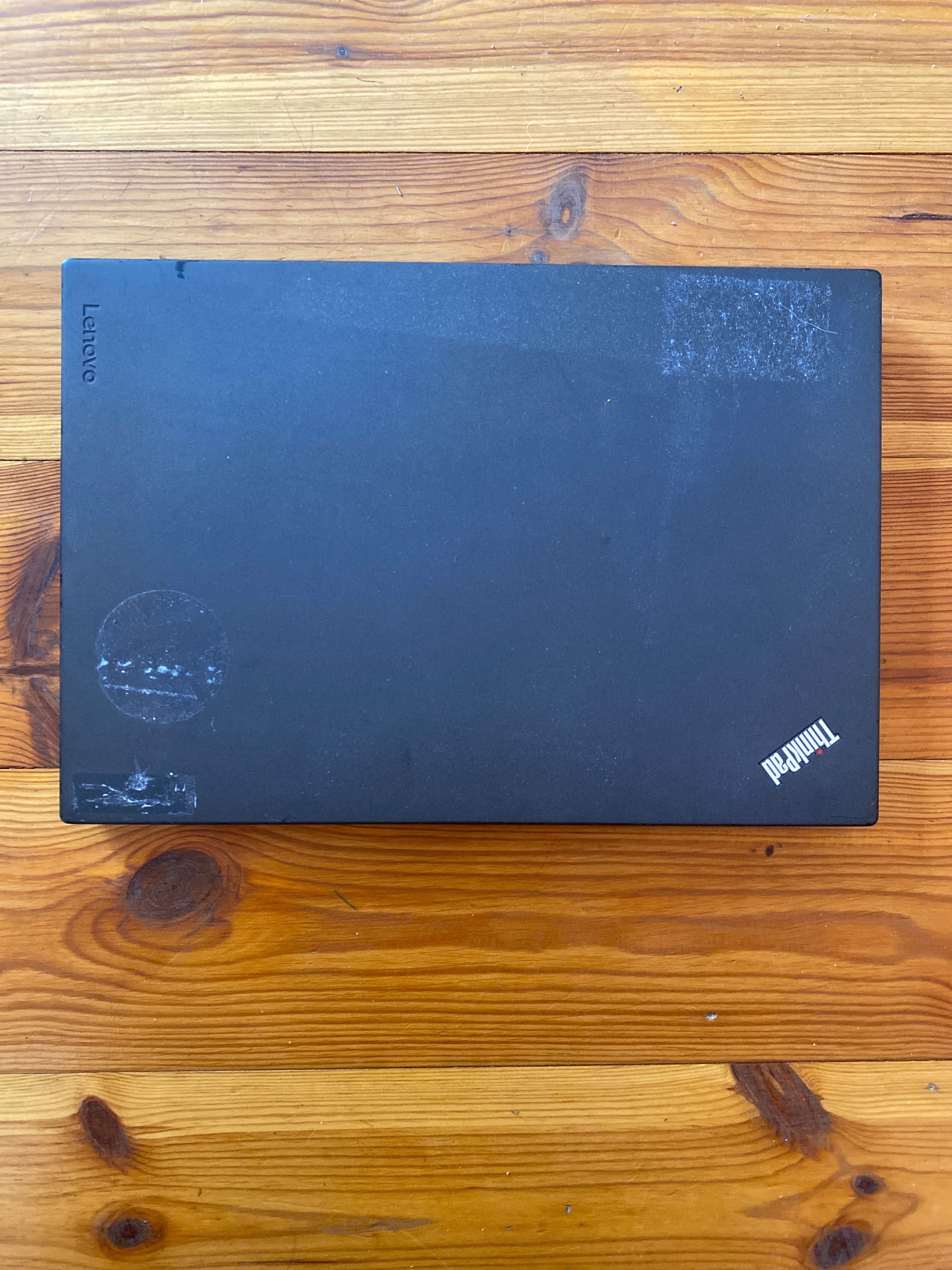 Lenovo ThinkPad T460 i5-6300U/8GB/256SSD/7Pro64 FHD