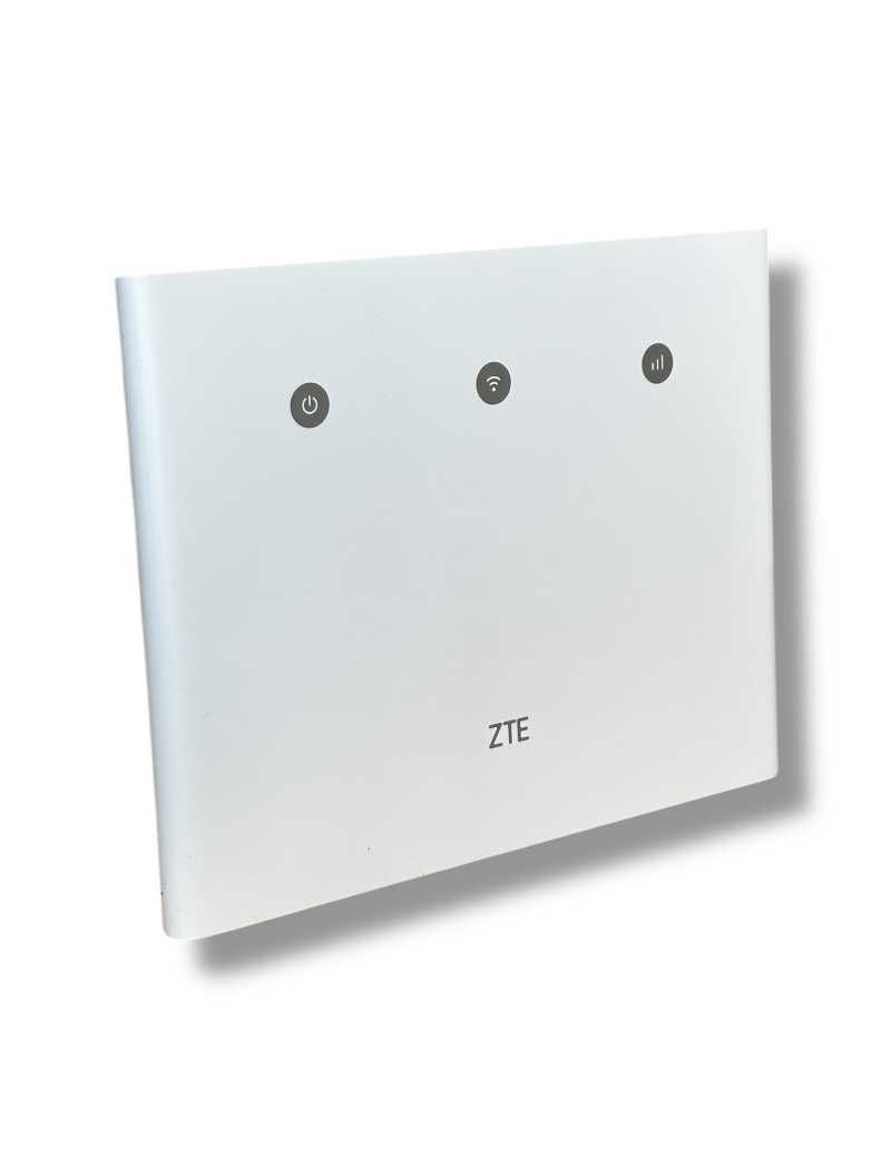 Router ZTE MF296C 4G | Jak nowy! Gwarancja!