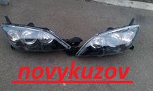 Продам фары на Mazda 3 Мазда 3 (BK) 04-09 SDN/ HB