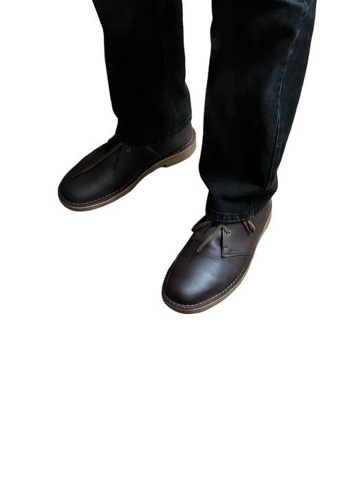 Ботинки Clarks Desert Boots