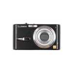 Aparat kompaktowy Panasonic Lumix DMC FX3