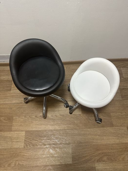 Стілець косметологічний. Стілець майстра