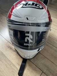 Kask red bull rpha 1