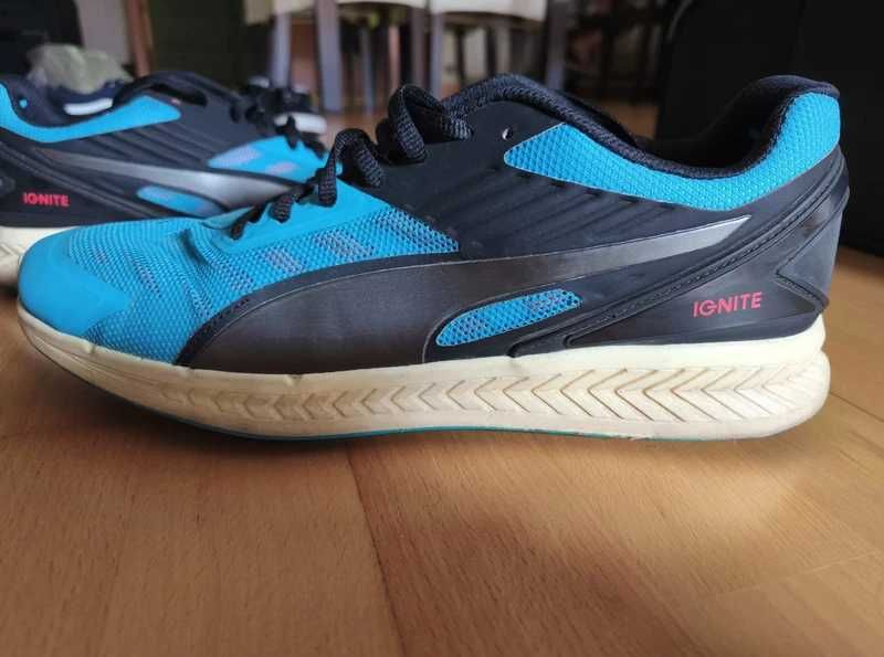 Sapatilhas de Corrida Puma Super Confortáveis