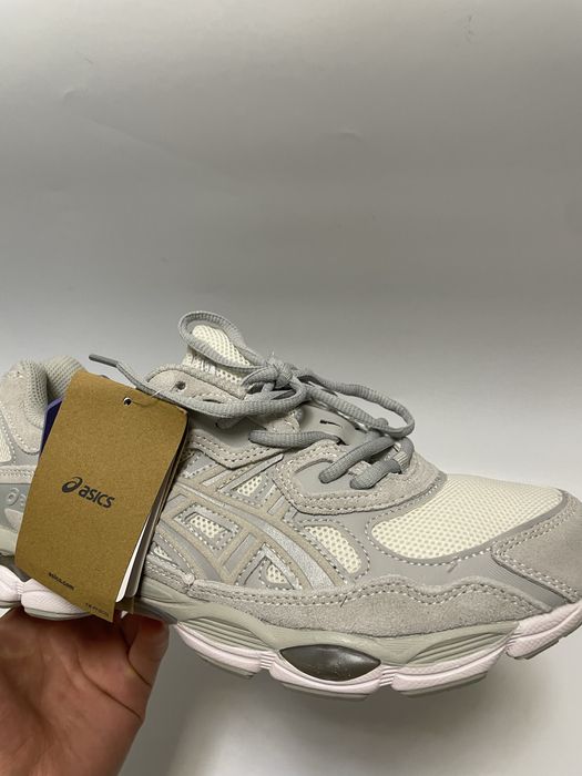 кросівки ASICS Gel-Nyc