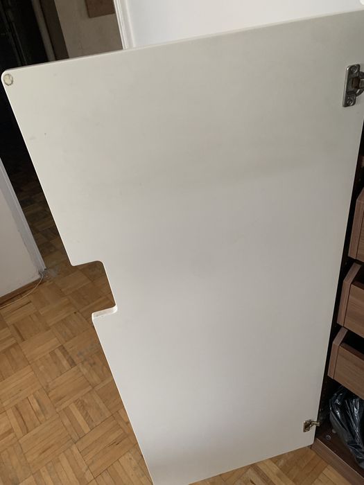 Sandset IKEA 602.777.88 drzwi do PAX 50x236cm pasuje do STUVA
