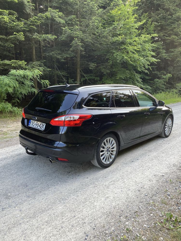 Sprzedam Forda focusa mk3