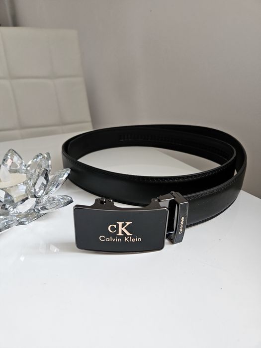 Meski pasek calvin klein
