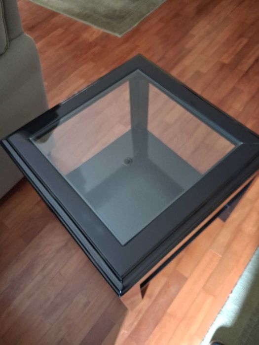 Mesa de apoio 60cmX60cmX50cm