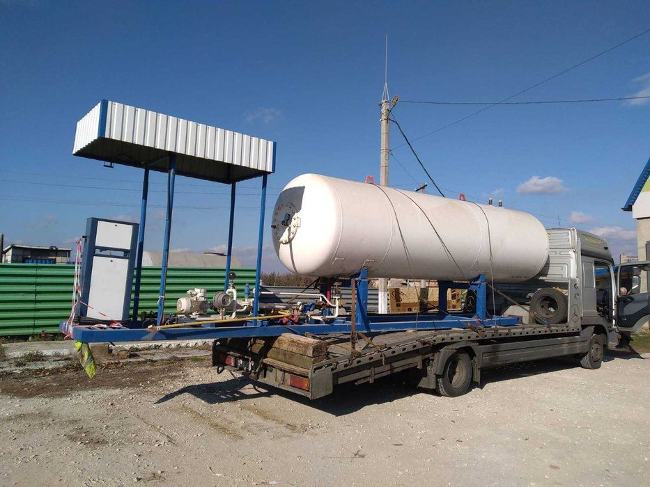 Евакуатор цілодобово