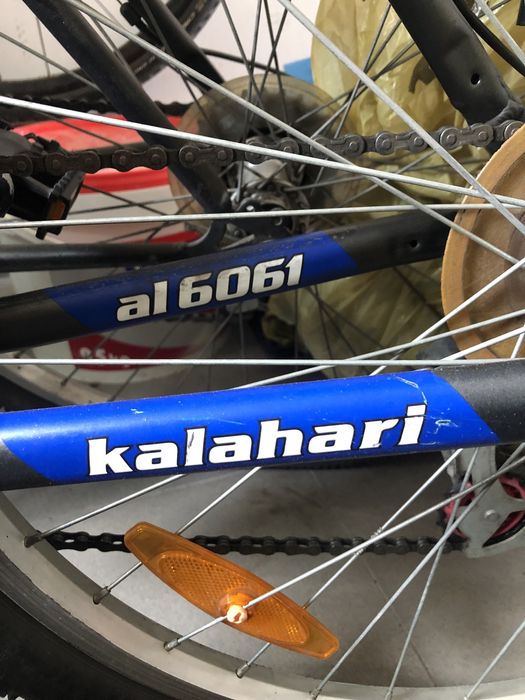 Rower górski merida kalahari 510 18”