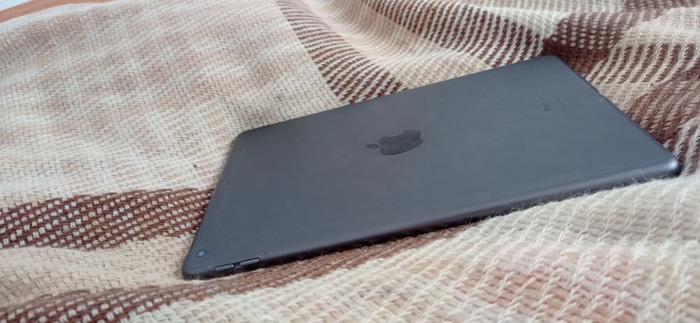 ipad 7 10.2" 2019 32 gb