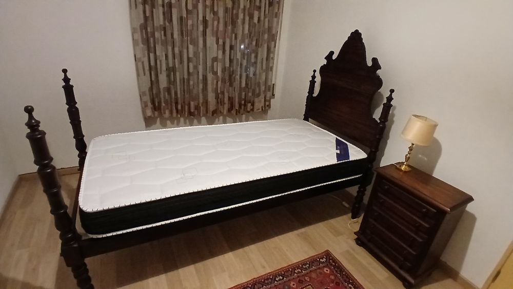 Arrenda se quarto