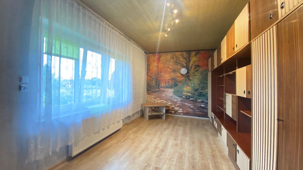 Kobiór centrum#mieszkanie#umeblowane#1piętro