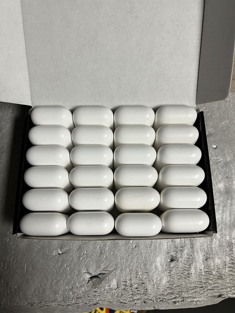 Lote 44x Apple Airpods - A2031 + A1523 - 30x a funcionar, resto n test